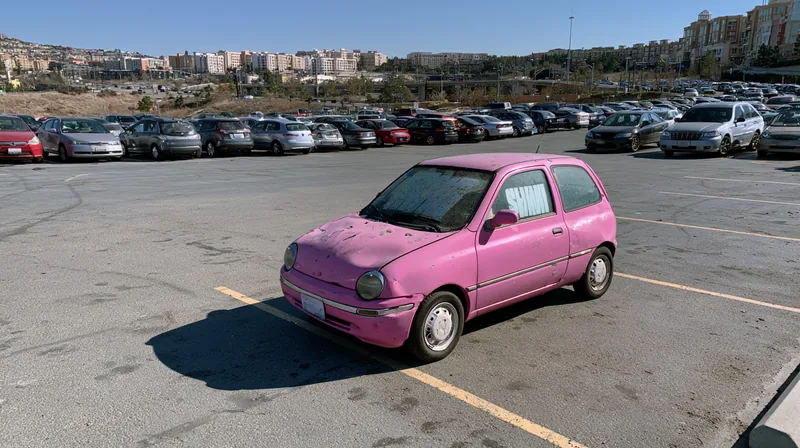 He Slept with My Friend, So I Traded His Truck