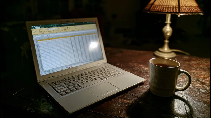 I Spent 8 Months Quietly Relocating My Financial Assets