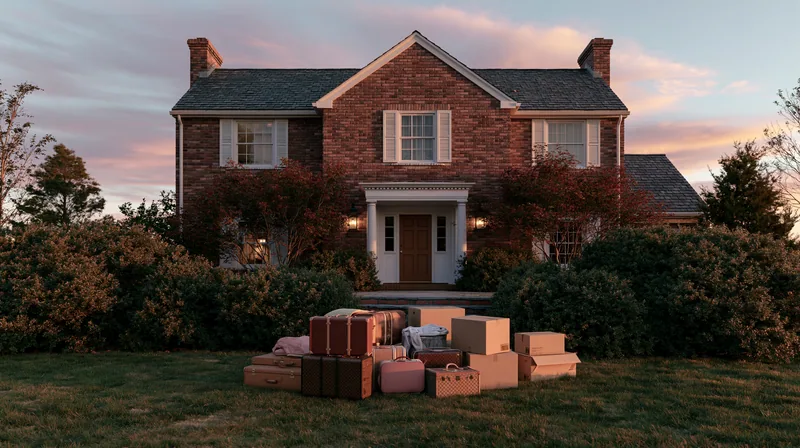 My Stepmother Tried to Charge Me Rent, So I Evicted Her