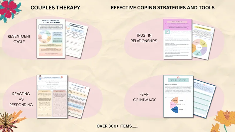 The Healthy Relationship Navigator — preview 7