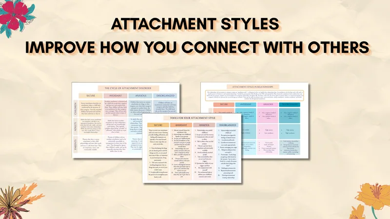 The Healthy Relationship Navigator — preview 9